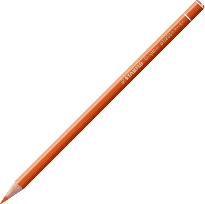 Rot, Orange