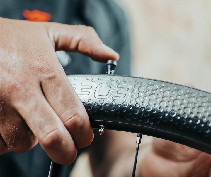 Produktbild Hutchinson tubeless-obus-reifenventil abnehmbar presta