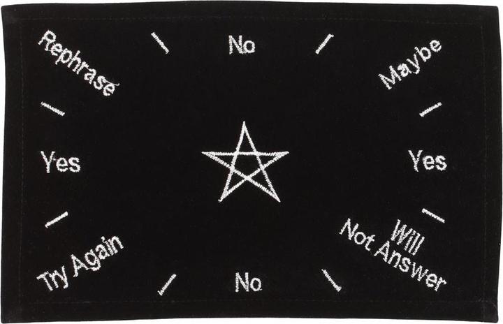Image du produit Something Different - Tapis pour pendule (1 x)
