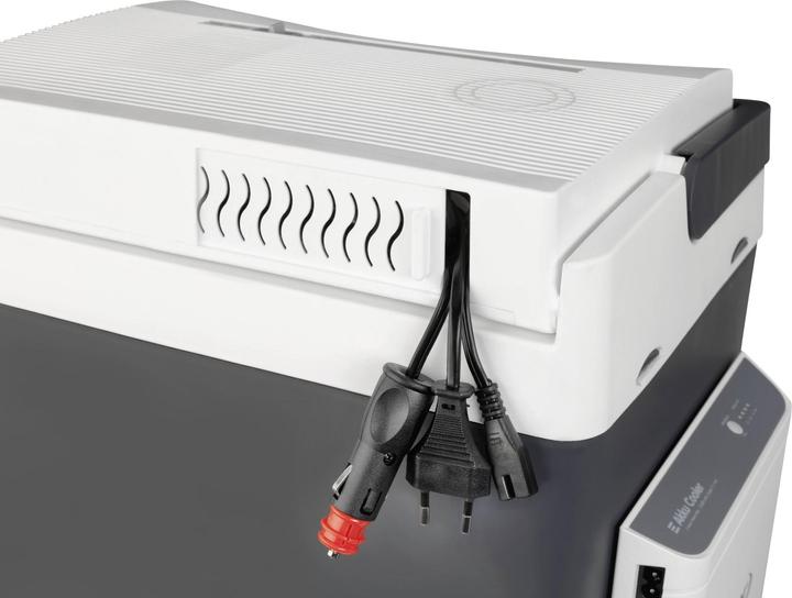 Produktbild Zorn Akku Kühlbox Cooler Z 26 Lnp 7,8Ah (25 l)