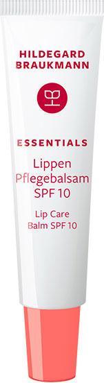 Image du produit Hildegard Braukmann ESSENTIALS Baume pour les lèvres SPF 10 (Baume, 15 ml)