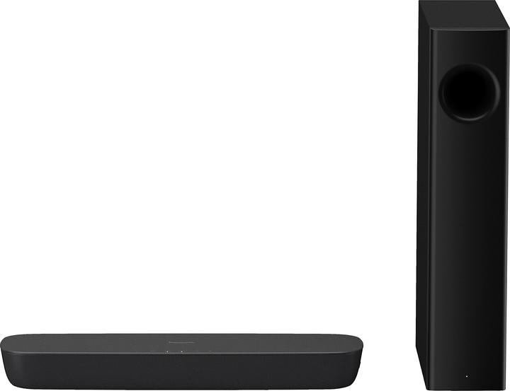 Panasonic Sc-Htb254 (40 W, 2.1 Kanal)