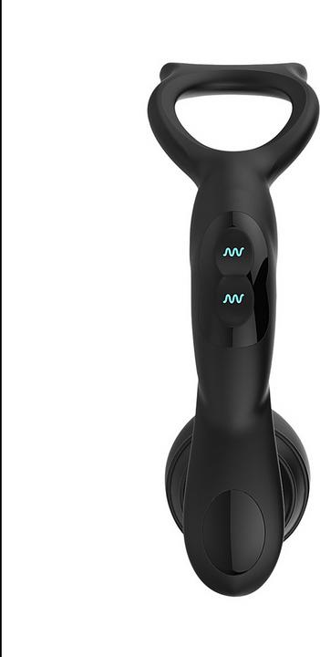 Produktbild Nexus Butt Plug