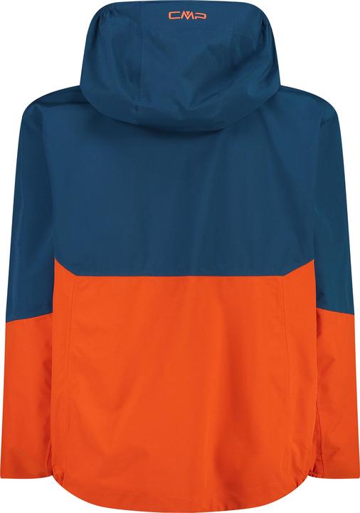 Produktbild CMP Campagnolo Hoodie (152)
