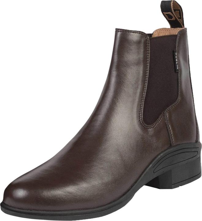 Produktbild Dublin Jodhpurreitstiefeletten Altitude (35.5)
