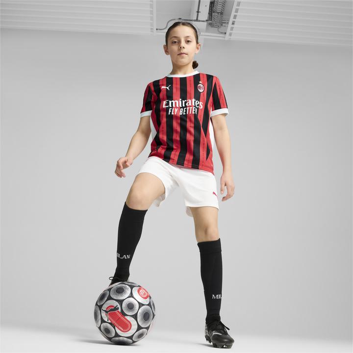 Produktbild Puma ACM Home Jersey Replica Jr (140)