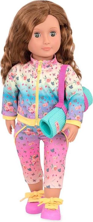 Our Generation OG - Bambola Lucy Grace 46 cm