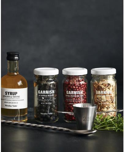 Image du produit Nicolas Vahé Boîte à cocktails