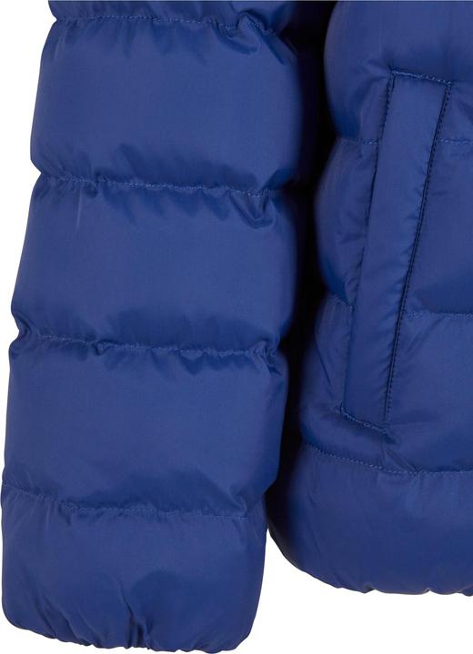 Image du produit Urban Classics Boys Basic Bubble Jacket - 17222 (110)