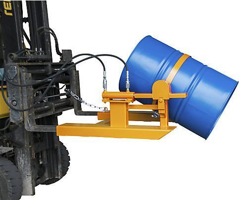 Produktbild eurokraft pro Fasskipper