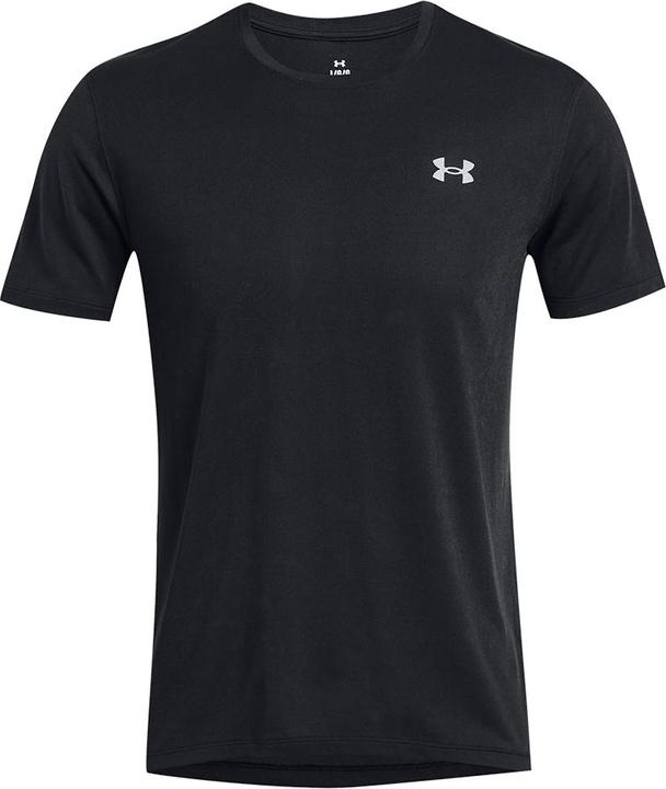 Under Armour Launch Splatter T-Shirt