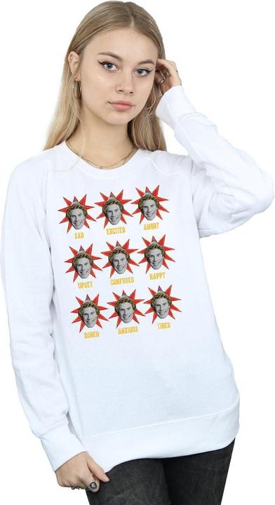 Produktbild Elf Buddy Moods Sweatshirt (L)