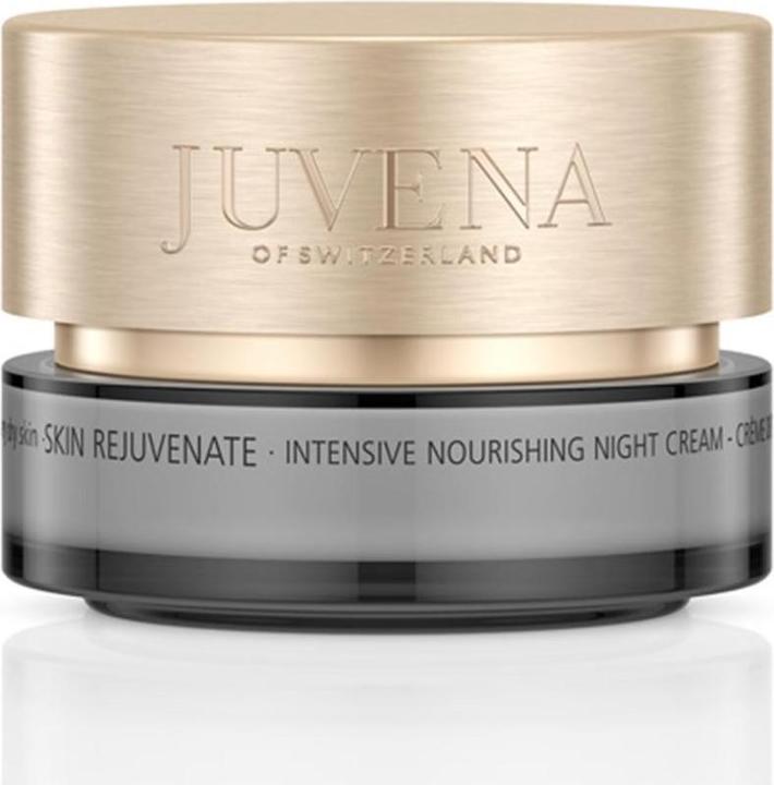 Immagine prodotto Juvena 3. ringiovanire & correggere crema notte nutriente intensiva (50 ml)