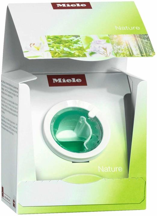 Produktbild Miele Duftflacon Nature (50 Waschgänge, Flüssigwaschmittel)