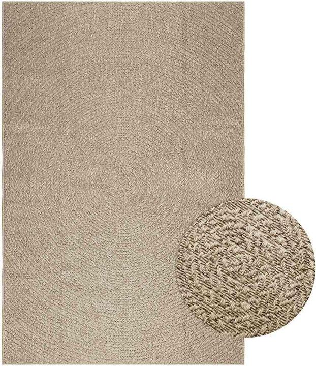 Produktbild VidaXL Zizur (160 x 230 cm)