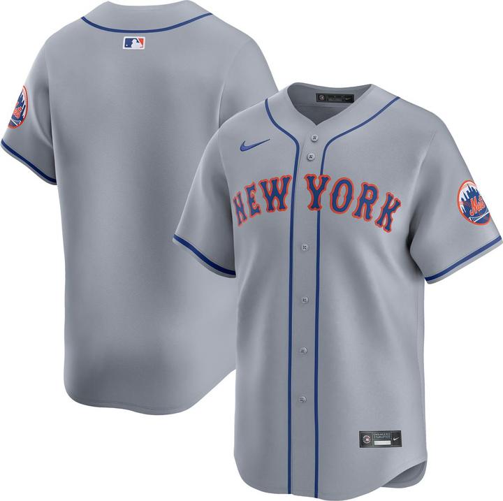 Immagine prodotto Nike New York Mets MLB Limited Road Jersey XL (XL)