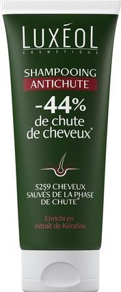 Immagine prodotto Luxéol Luxeol Shampoo Anticaduta 200ml (200 ml, Shampoo liquido)