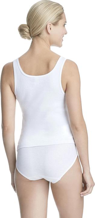Image du produit Con-ta Maillot de corps pour femme pack de 4 (40)