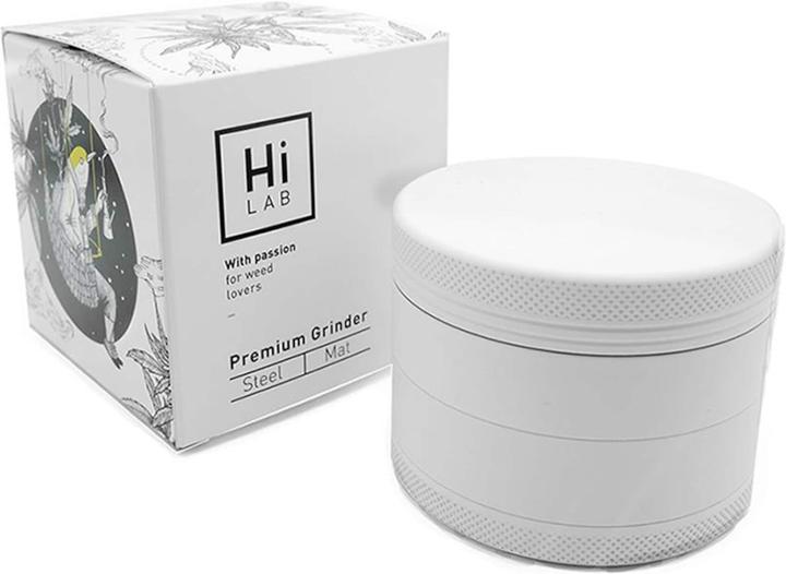 Immagine prodotto Hi Lab Grinder