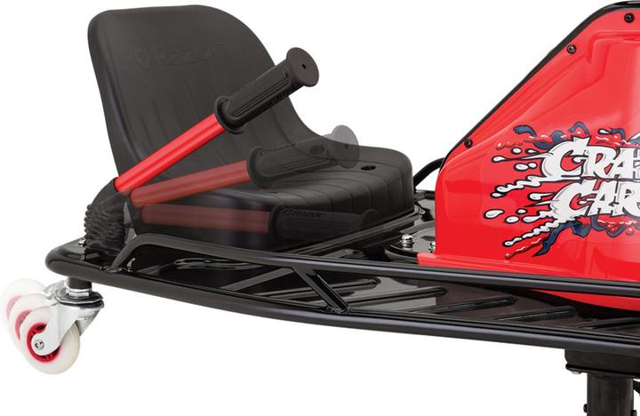 Produktbild Razor Crazy Cart (24 V)