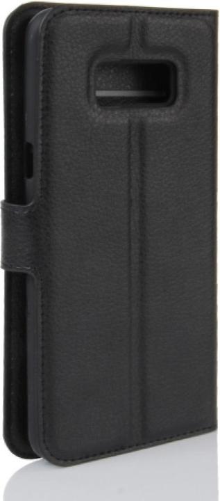 Produktbild Screenguard Samsung Galaxy S8 Leather Guard Lederhülle (Samsung Galaxy S8)
