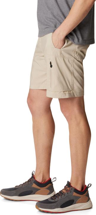 Actual product image Columbia Silver Ridge Utility Cargo Short (38)