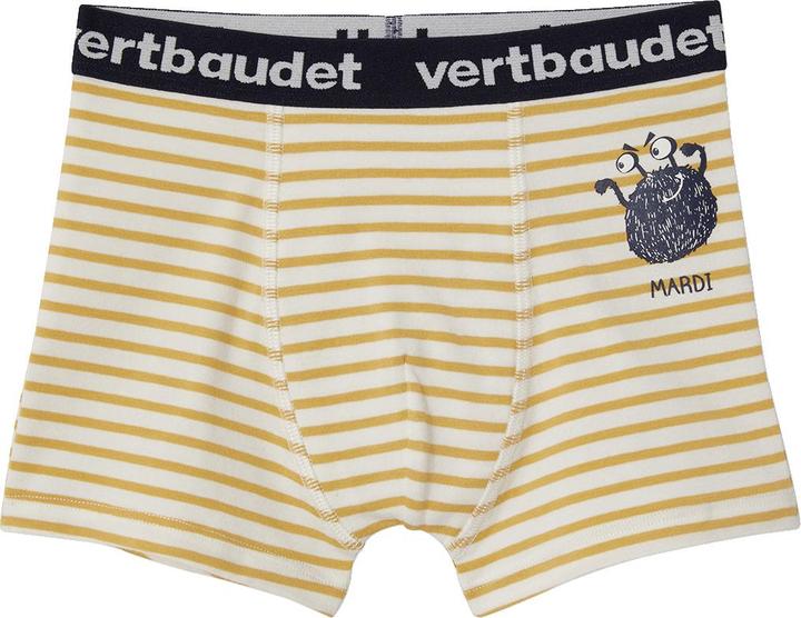 Produktbild Vertbaudet Unterwaesche Unten (98, 7er Pack)