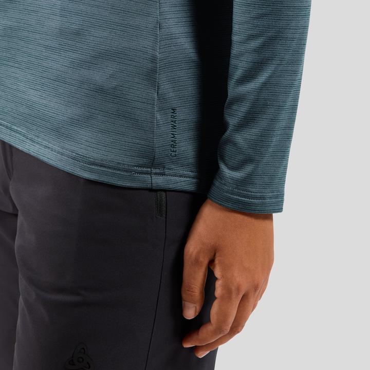 Produktbild Odlo Essentials Ceramiwarm (L)
