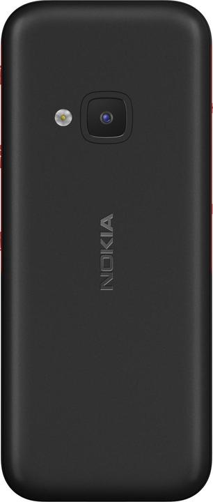 Productafbeelding Nokia 5310 (2024) (2.80", 0.30 Mpx, 2G)