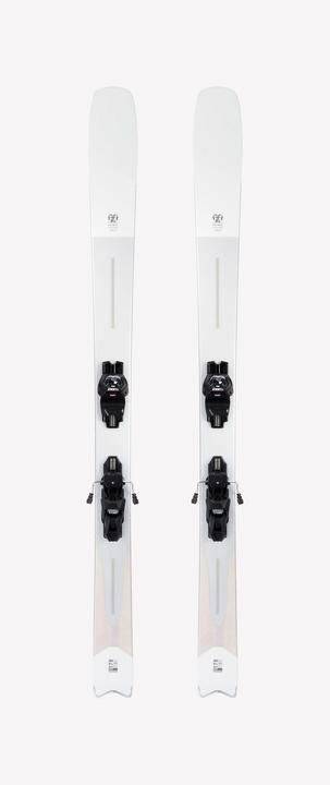 Immagine prodotto Wedze Sci all-mountain da uomo - Patrol 105 Ti (178 cm)