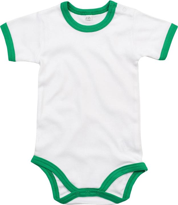 Image du produit Babybugz - Body RINGER - Bébé (68)