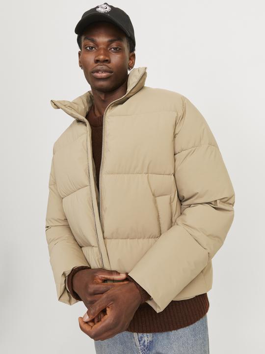 Actual product image Jack & Jones Quilted jacket Quilted jacket (S)