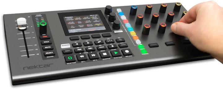 Produktbild Nektar Panorama CS12 (Controller)