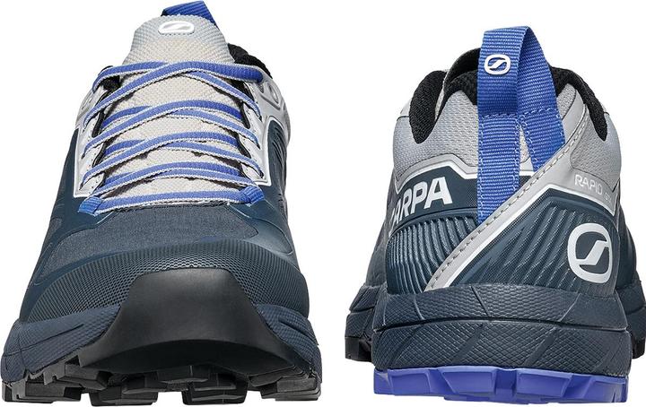 Produktbild Scarpa Rapid GTX Wmn Approach Schuh (40)