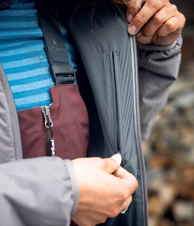 Image du produit Pinneco Isolations Jacke (S)