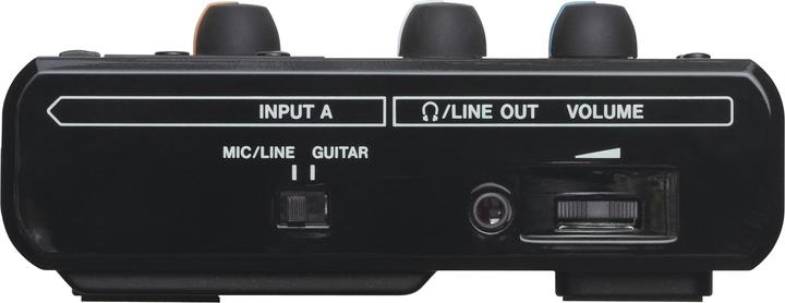 Actual product image Tascam Dp-006 (Multitrack recorder)