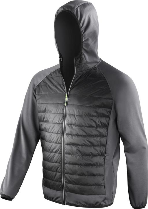 Image du produit Spiro - Veste ZERO GRAVITY - Homme (XXL)