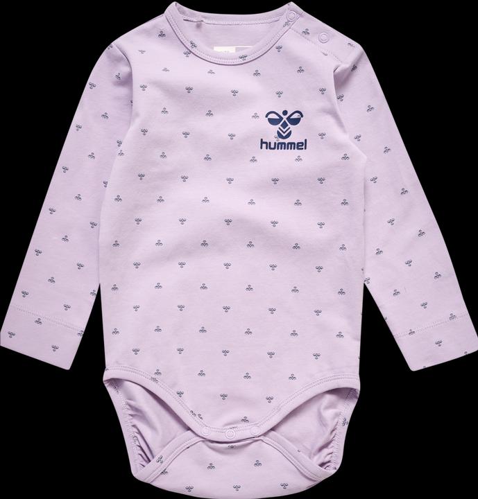 Immagine prodotto hummel hmlBEESY CORPO L/S (74)