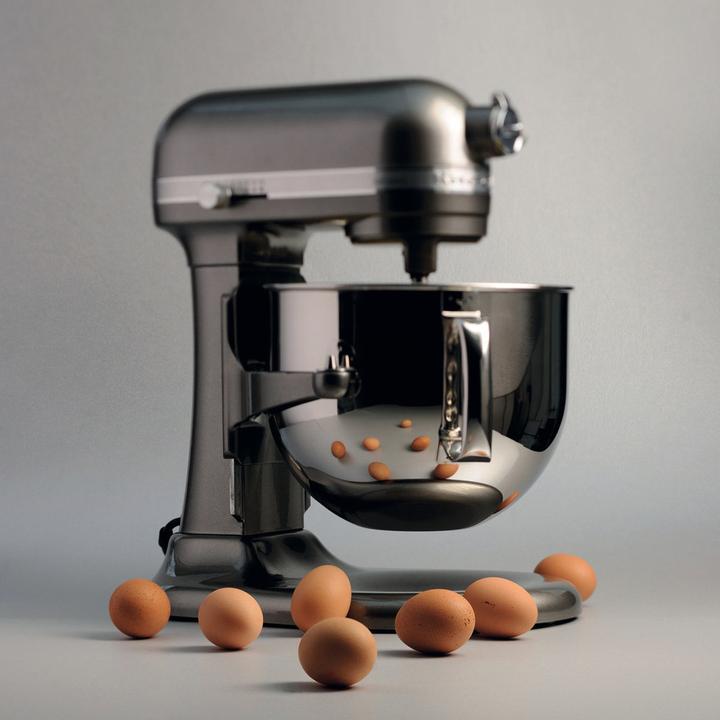 Immagine prodotto KitchenAid KSM7580 Artisan (500 W)