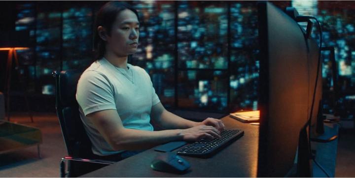 Immagine prodotto Logitech Tasti MX S (DE, Senza fili)