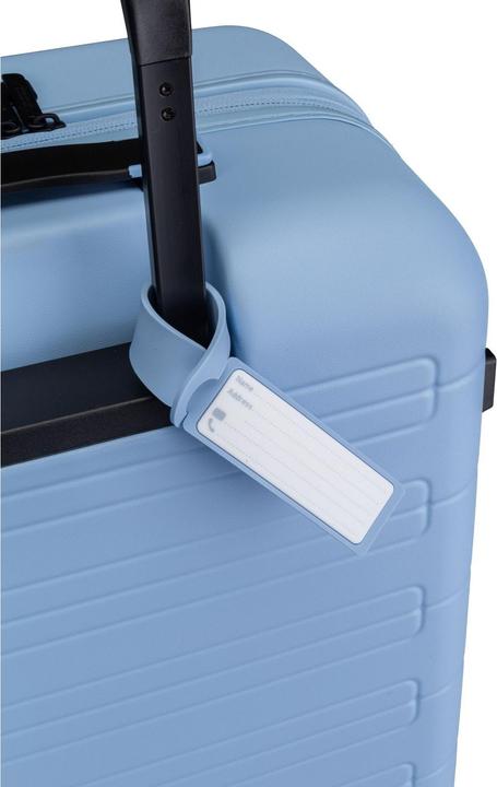 Actual product image American Tourister Novastream (64 l, L (90 - 115l))