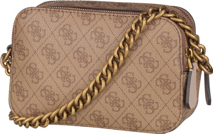 Image du produit Guess Sac à bandoulière Noelle Logo Crossbody Camera