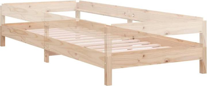 Produktbild VidaXL Milica (75 x 190 cm)