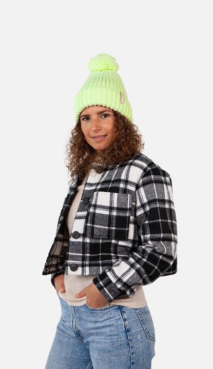 Produktbild Barts Women's Joansy Beanie (One Size)