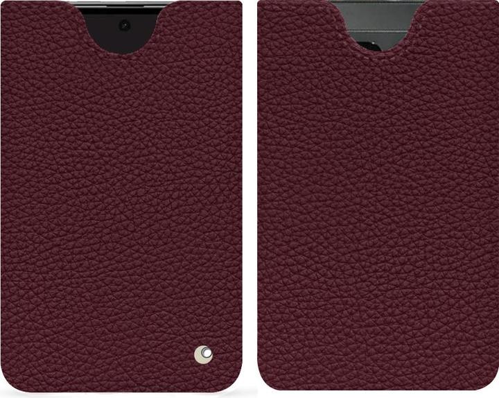 Image du produit Noreve Coque en cuir (Google Pixel Fold)