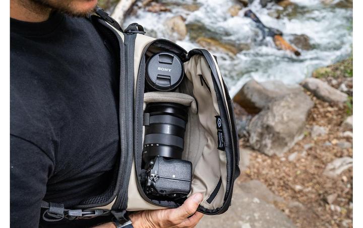 Immagine prodotto Wandrd Roam Sling (Zaino per fotocamera, 6 l)