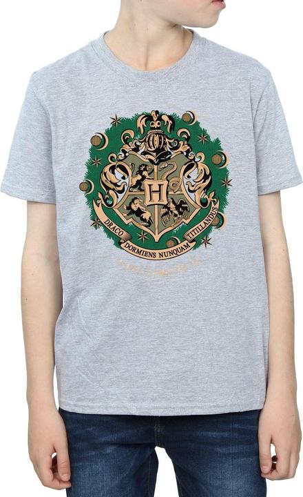 Image du produit - T-shirt - Garçon (140, 146)