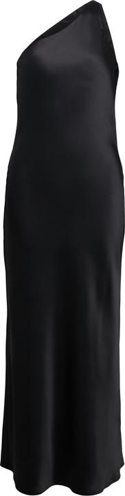 Actual product image Object Satin Maxi Dress (42)