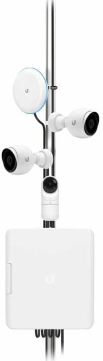 Immagine prodotto Ubiquiti Involucro esterno resistente alle intemperie (1 Porti)