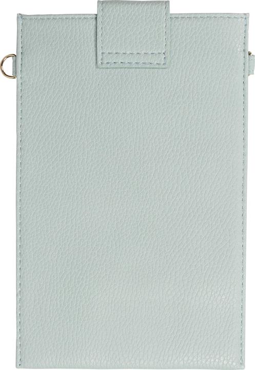 Actual product image PhoneLook Pochette à bandoulière universelle pour smartphone en cuir végétal avec lanière en cuir (végétal) cl